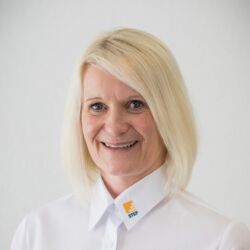 Bianca Obermeier, Assistentin im Finanzen- und Personal
