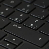Notebook-Tastatur