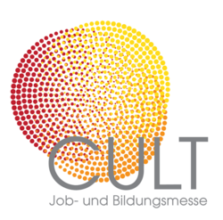 Logo Bildungsmesse CULT