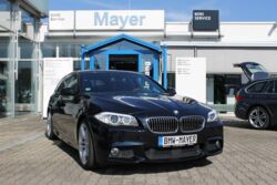 Autohaus Mayer in Heitersheim