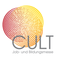 Logo Bildungsmesse CULT