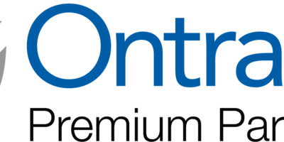 Logo Ontrack Premium Partner