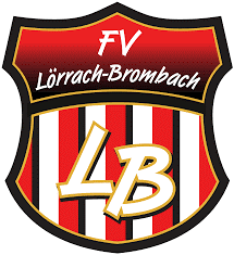 Logo des FV Lörrach-Brombach