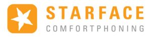 Logo Starface