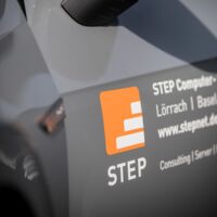 ID3: STEP modernisiert seine Fahrzeugflotte - inkl. individueller Beschriftung