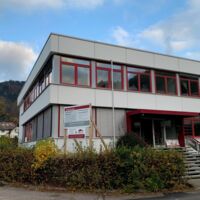 STEPs neuer Standort in Schönau