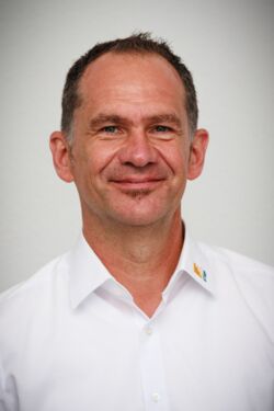 Andreas Hurt Teamleiter Key Account, STEP Computer- und Datentechnik GmbH