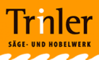 Logo Sägewerk Trinler
